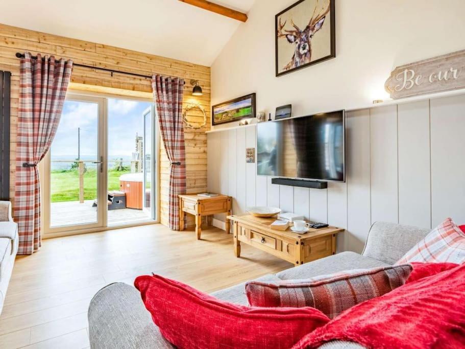 Stags Barn Saxon Maybank Шернборн Экстерьер фото