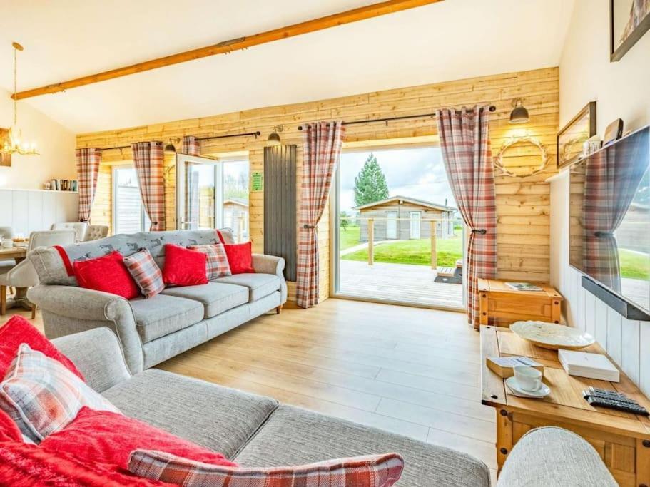 Stags Barn Saxon Maybank Шернборн Экстерьер фото